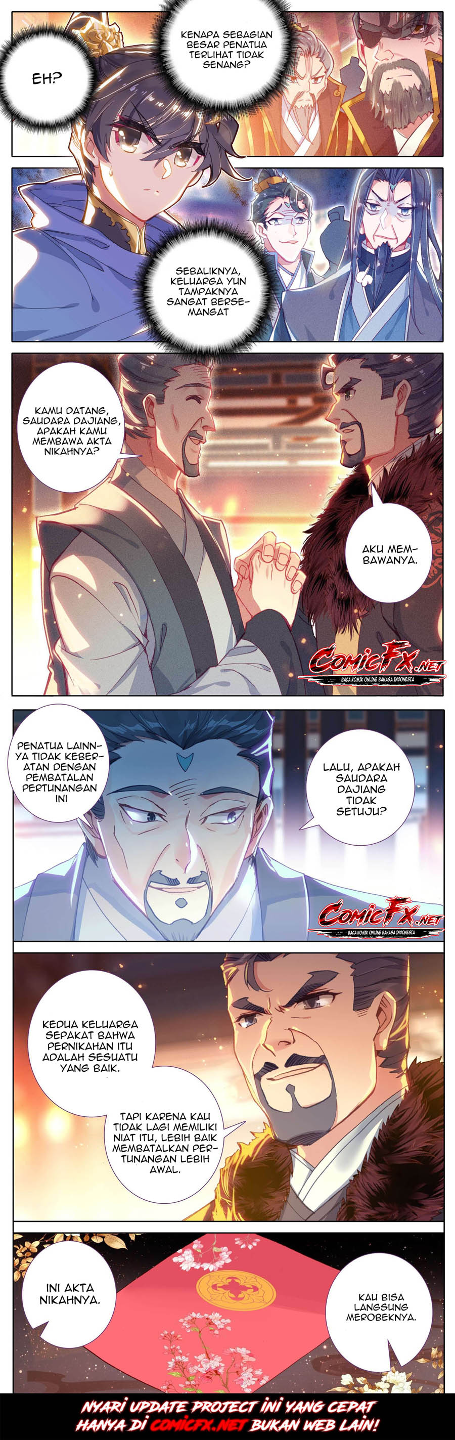 cang-yuantu - Chapter: 5