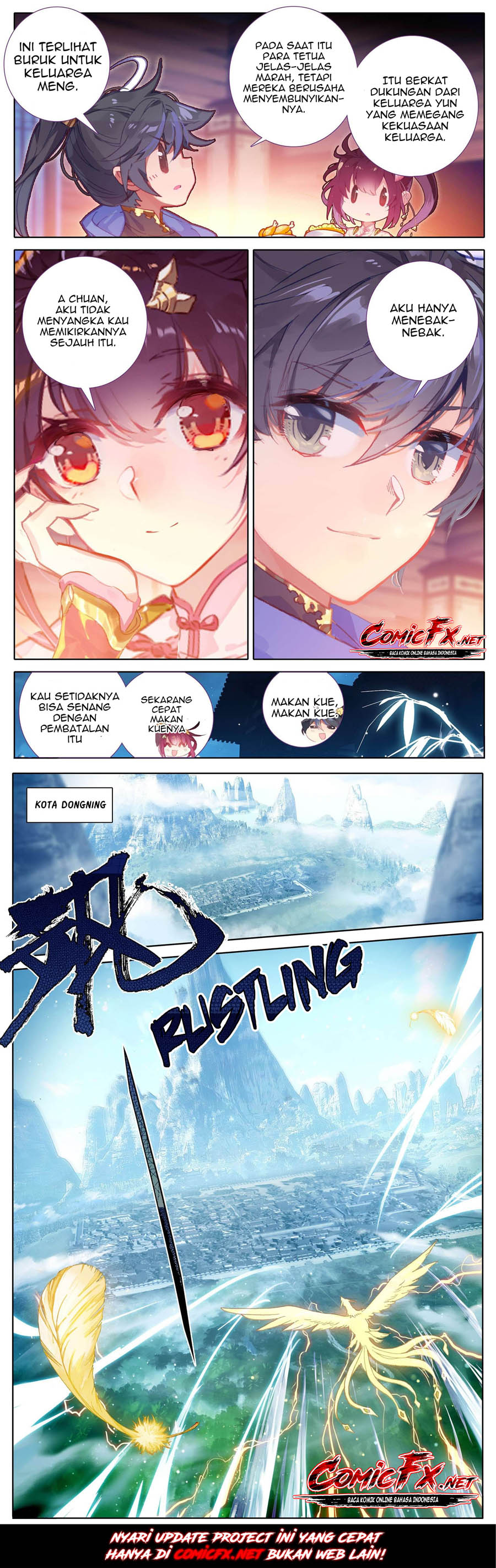 cang-yuantu - Chapter: 5