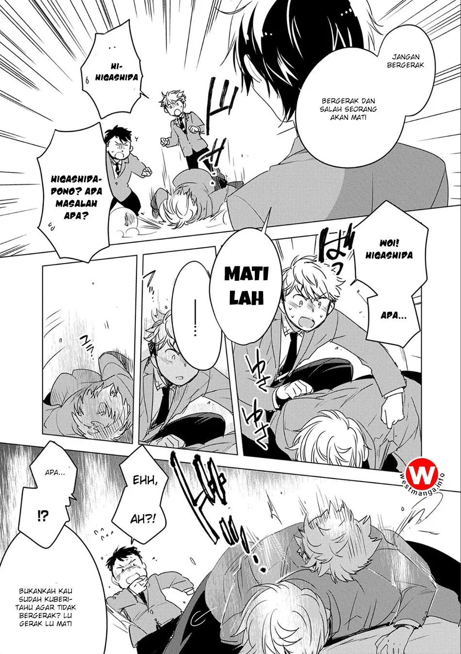sokushi-cheat-ga-saikyou-sugite-isekai-no-yatsura-ga-marude-aite-ni-naranai-n-desu-ga - Chapter: 2