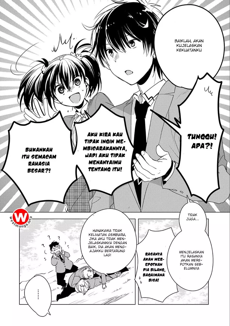 sokushi-cheat-ga-saikyou-sugite-isekai-no-yatsura-ga-marude-aite-ni-naranai-n-desu-ga - Chapter: 2