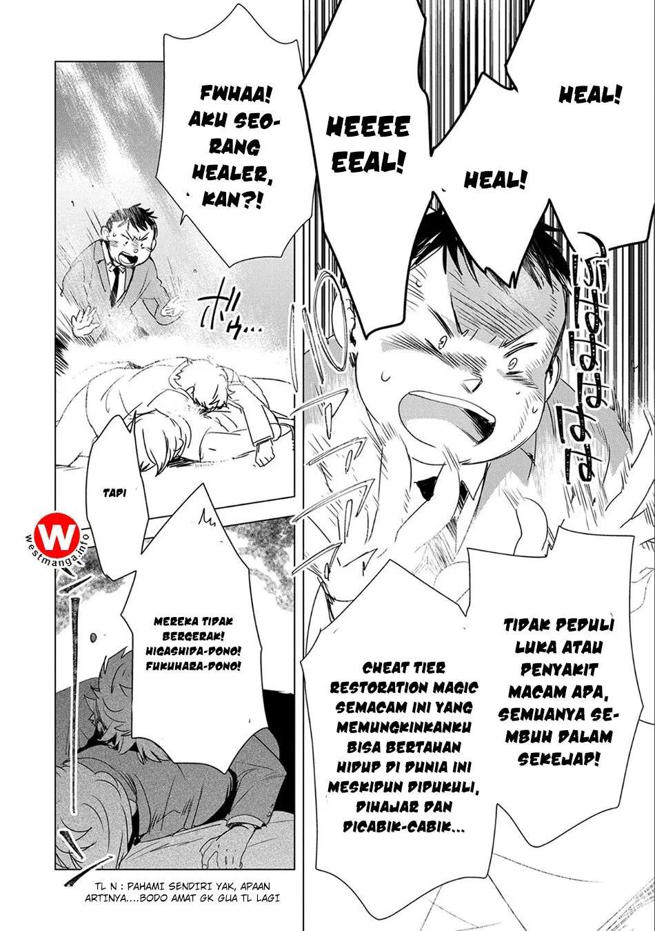 sokushi-cheat-ga-saikyou-sugite-isekai-no-yatsura-ga-marude-aite-ni-naranai-n-desu-ga - Chapter: 2