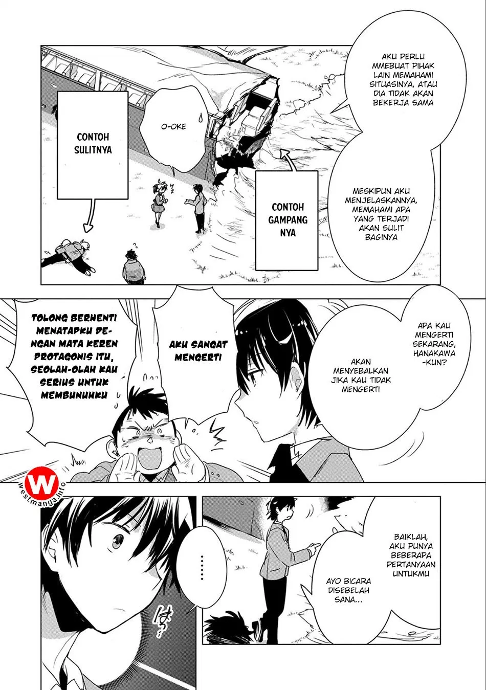 sokushi-cheat-ga-saikyou-sugite-isekai-no-yatsura-ga-marude-aite-ni-naranai-n-desu-ga - Chapter: 2