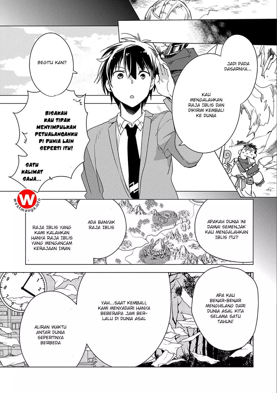 sokushi-cheat-ga-saikyou-sugite-isekai-no-yatsura-ga-marude-aite-ni-naranai-n-desu-ga - Chapter: 2