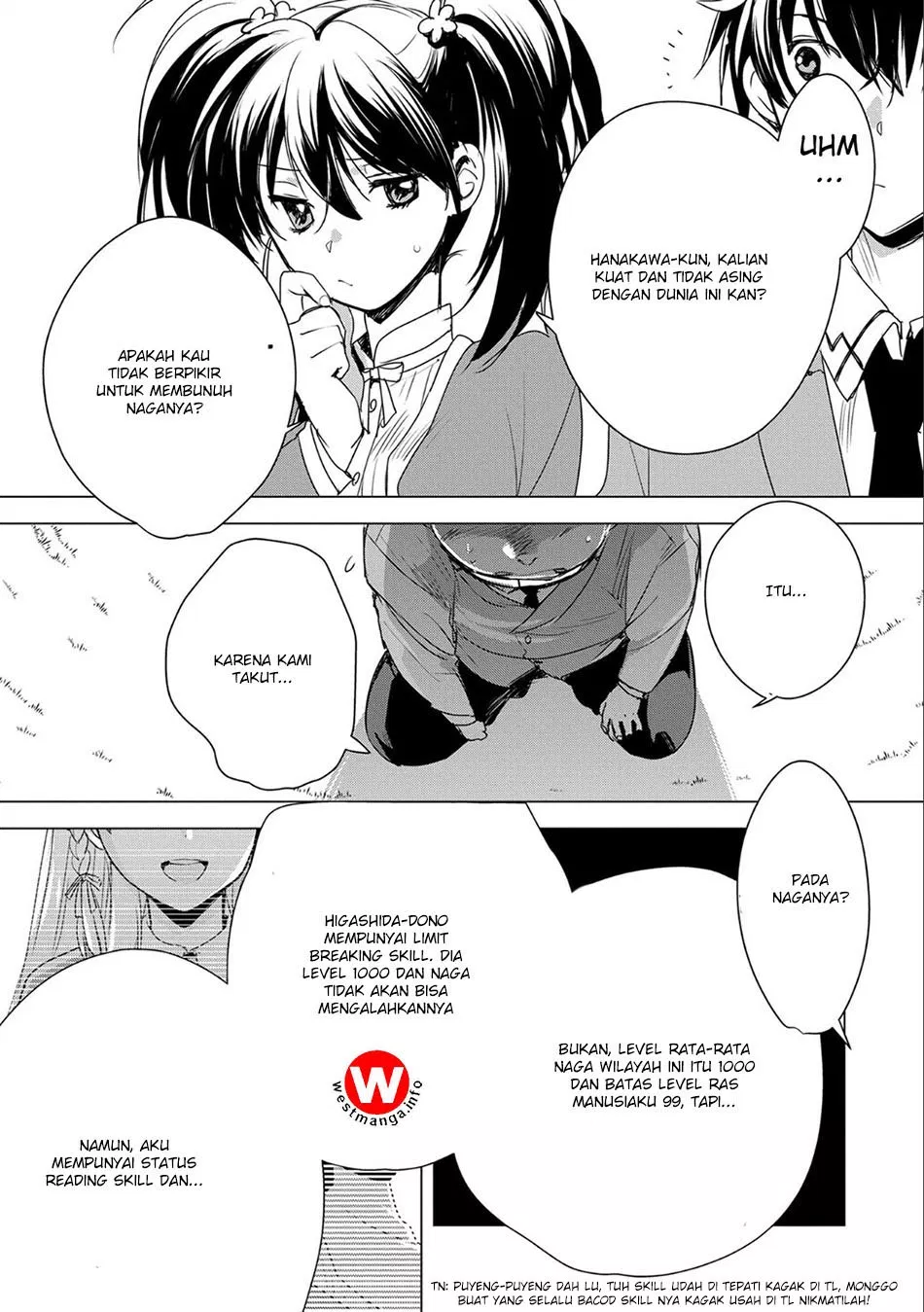 sokushi-cheat-ga-saikyou-sugite-isekai-no-yatsura-ga-marude-aite-ni-naranai-n-desu-ga - Chapter: 2