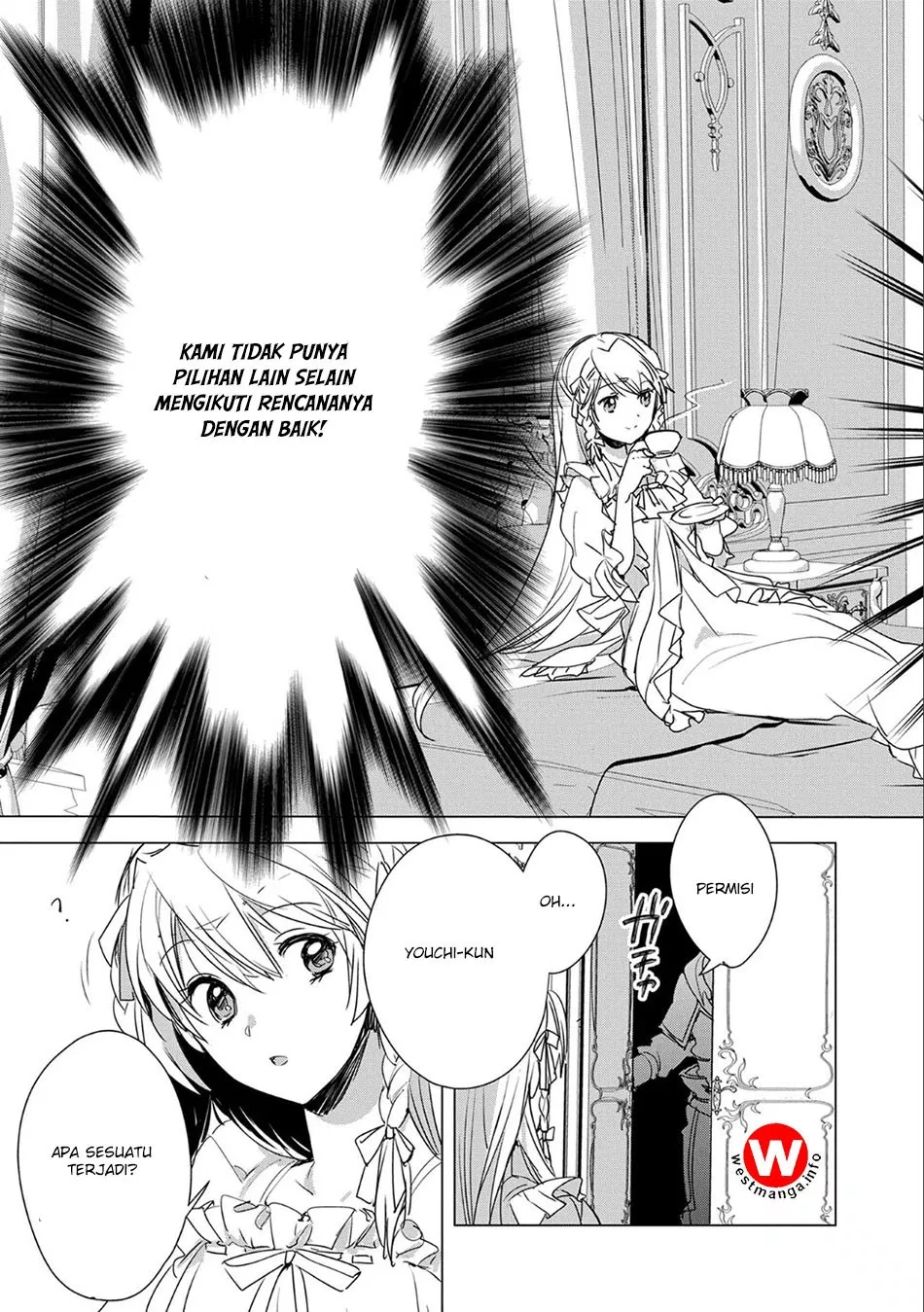 sokushi-cheat-ga-saikyou-sugite-isekai-no-yatsura-ga-marude-aite-ni-naranai-n-desu-ga - Chapter: 2