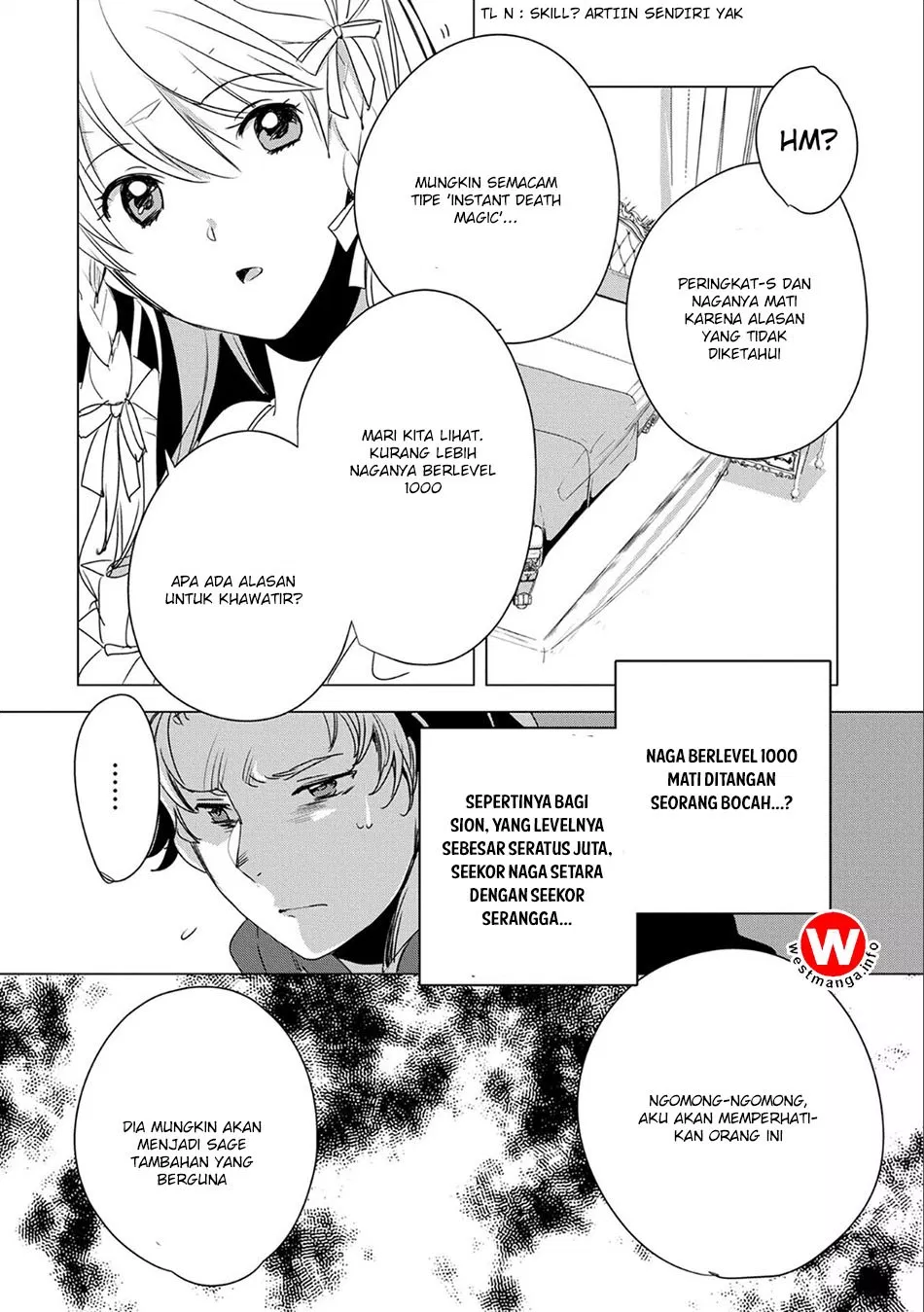 sokushi-cheat-ga-saikyou-sugite-isekai-no-yatsura-ga-marude-aite-ni-naranai-n-desu-ga - Chapter: 2