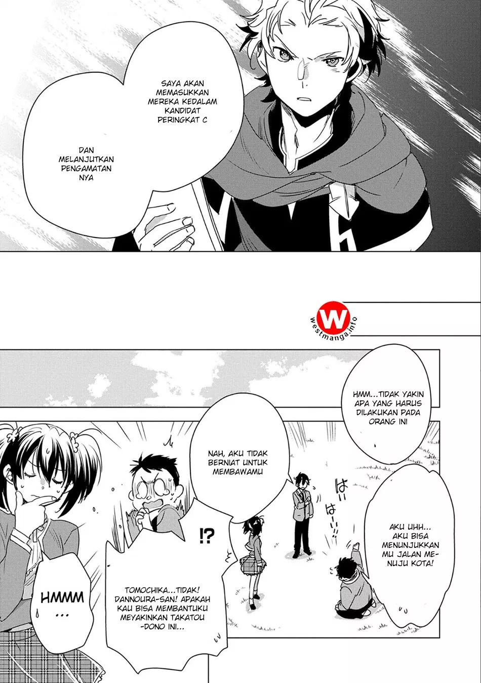 sokushi-cheat-ga-saikyou-sugite-isekai-no-yatsura-ga-marude-aite-ni-naranai-n-desu-ga - Chapter: 2