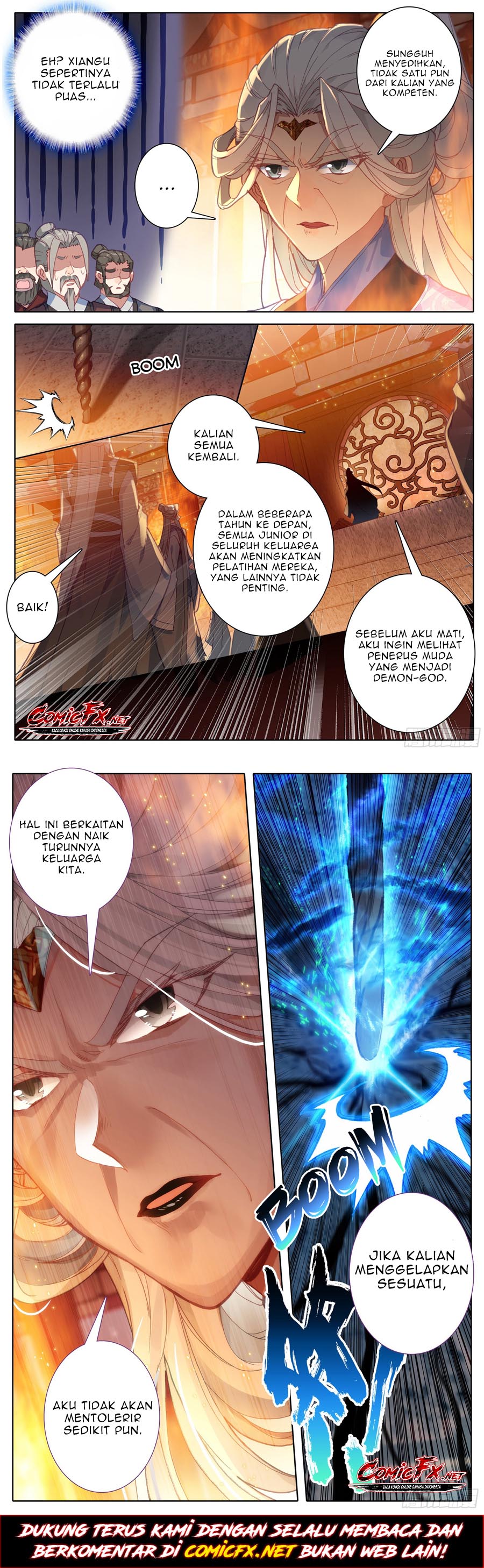 cang-yuantu - Chapter: 6