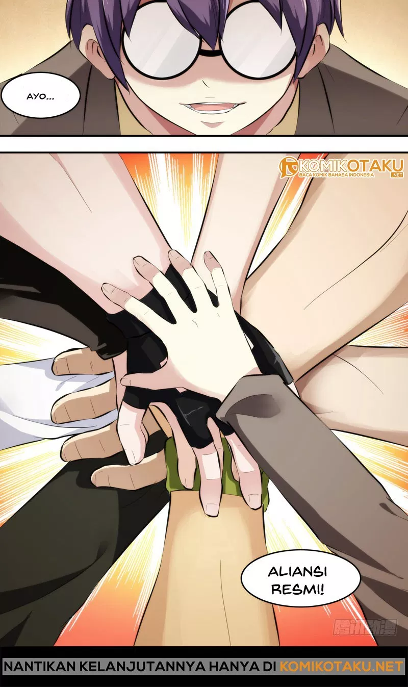 chong-sheng-resurrection - Chapter: 65