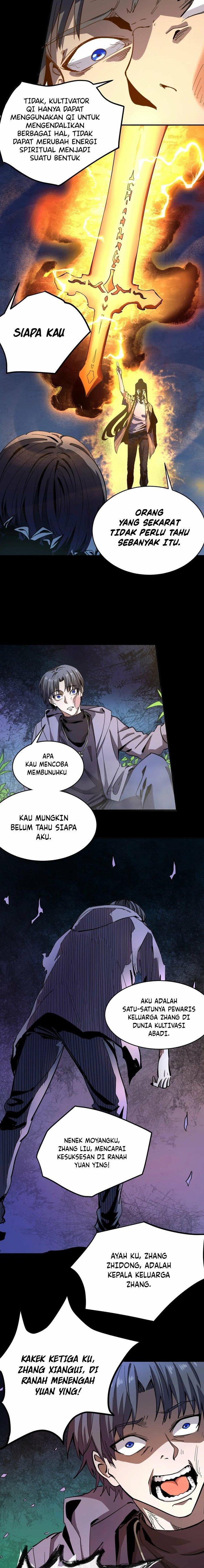 i-was-kidnapped-by-the-earth - Chapter: 11