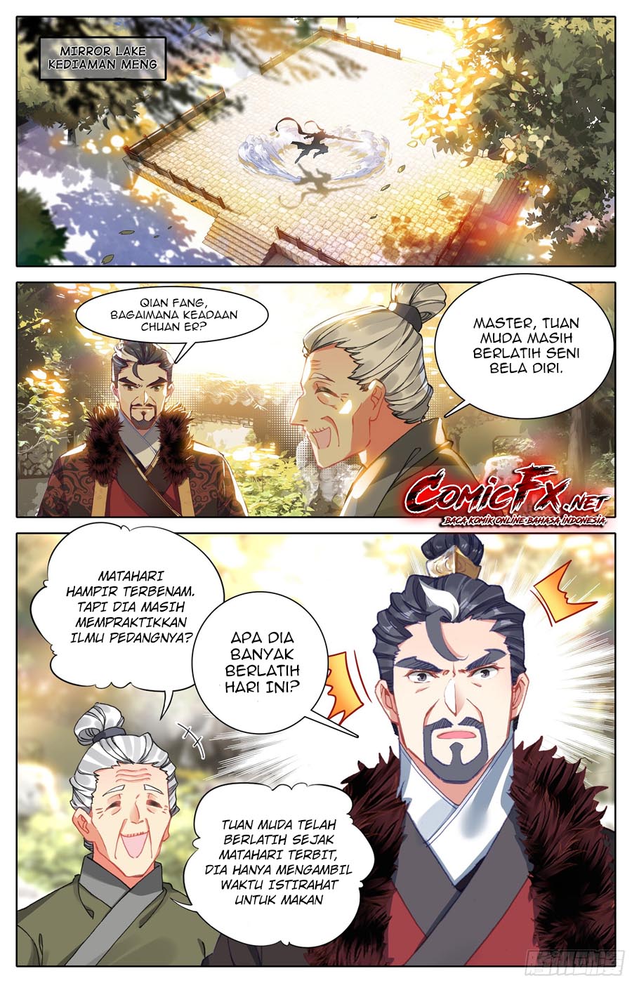 cang-yuantu - Chapter: 7