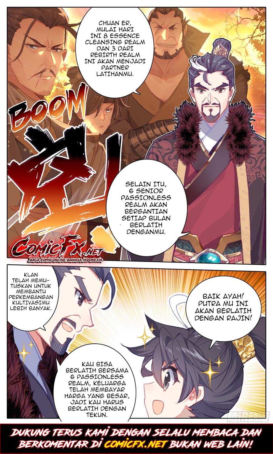 cang-yuantu - Chapter: 7