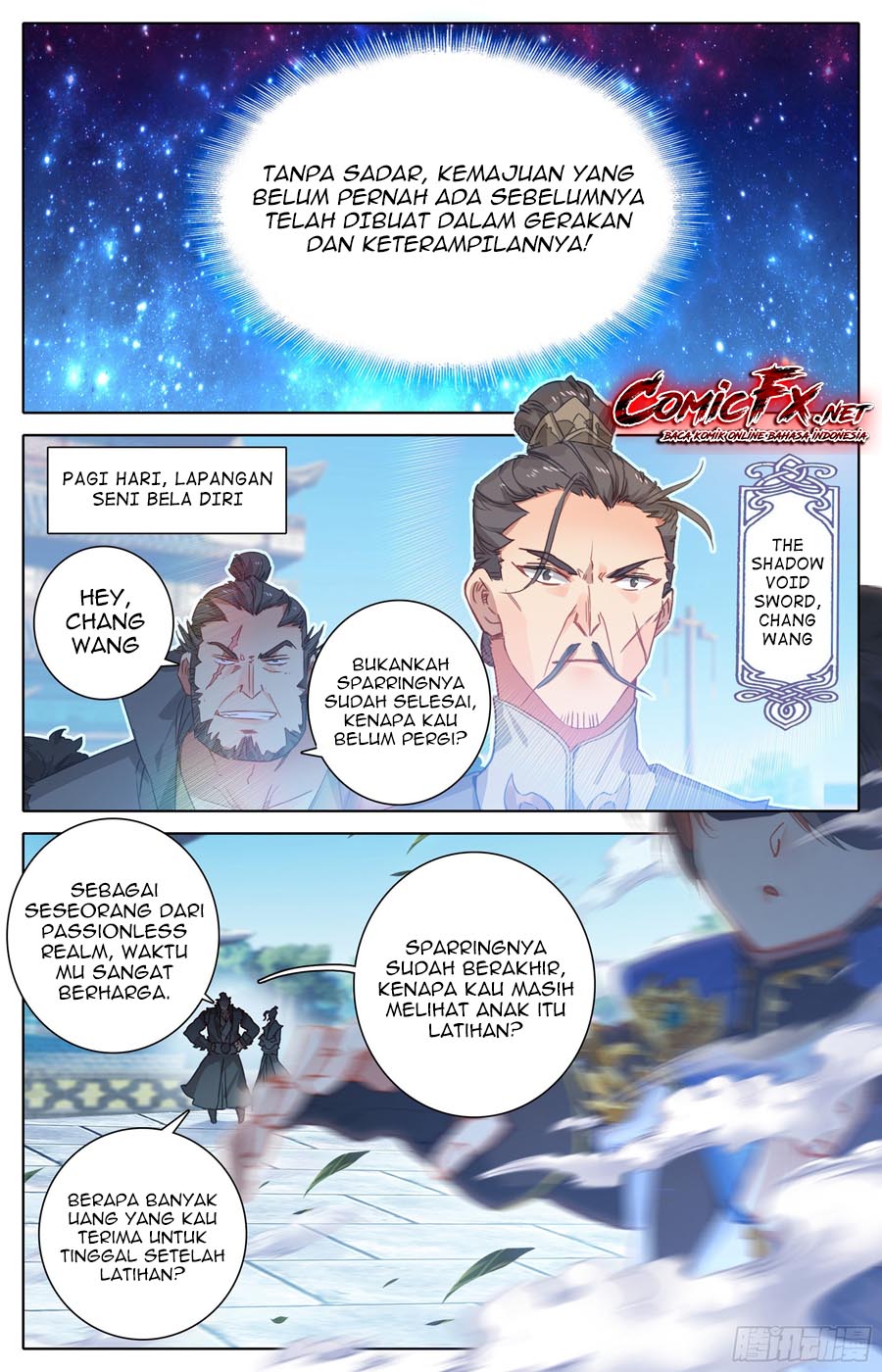 cang-yuantu - Chapter: 7