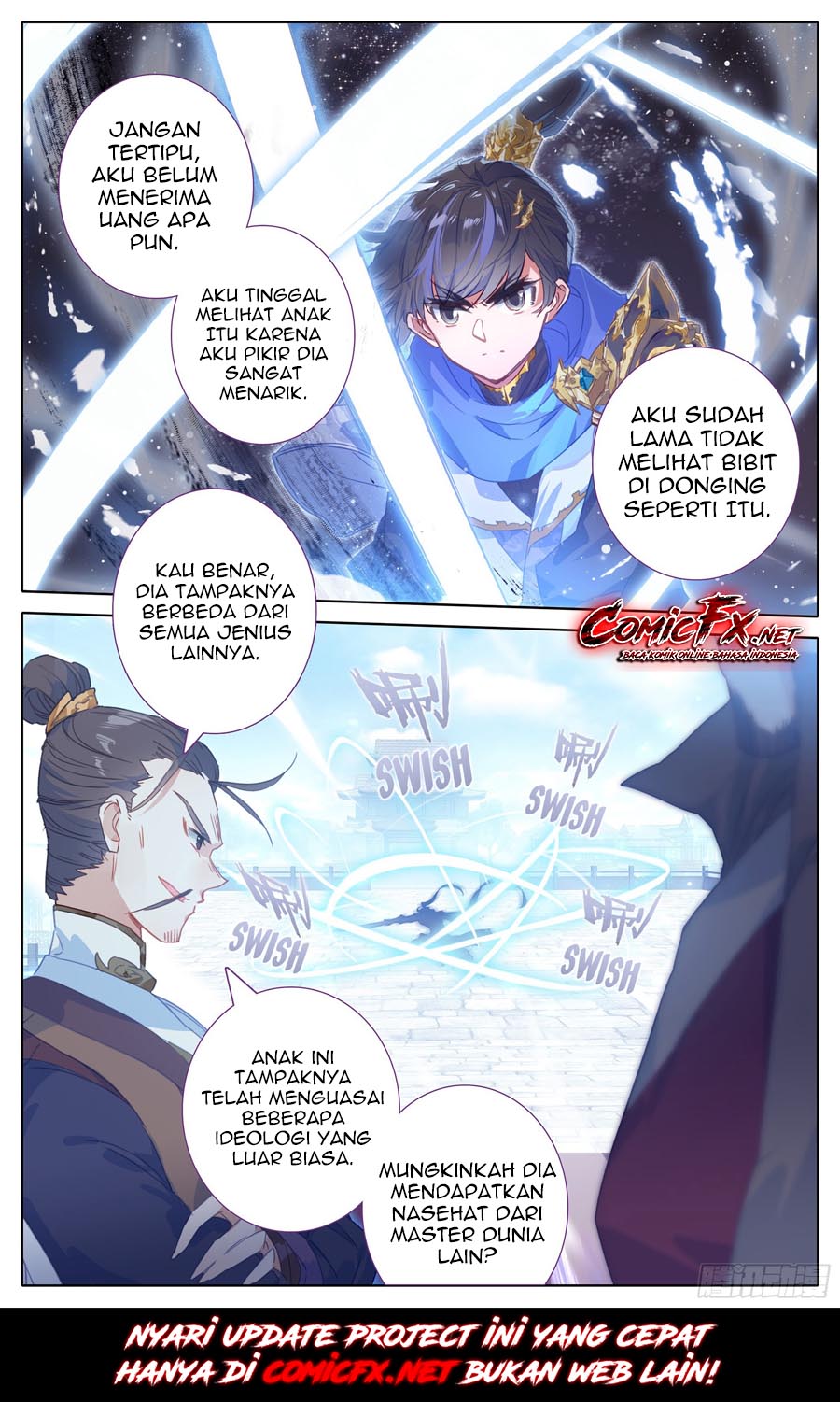 cang-yuantu - Chapter: 7