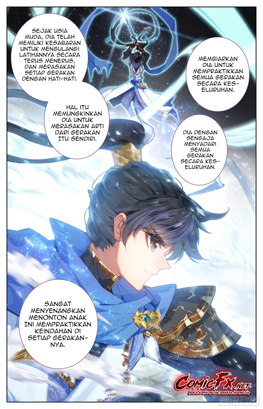 cang-yuantu - Chapter: 7