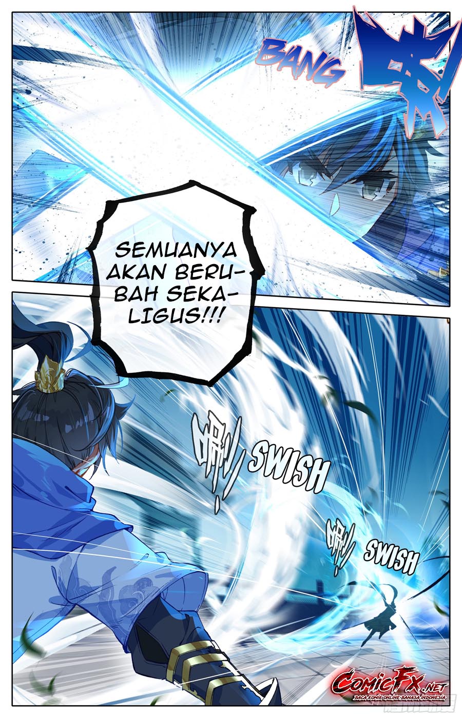 cang-yuantu - Chapter: 7