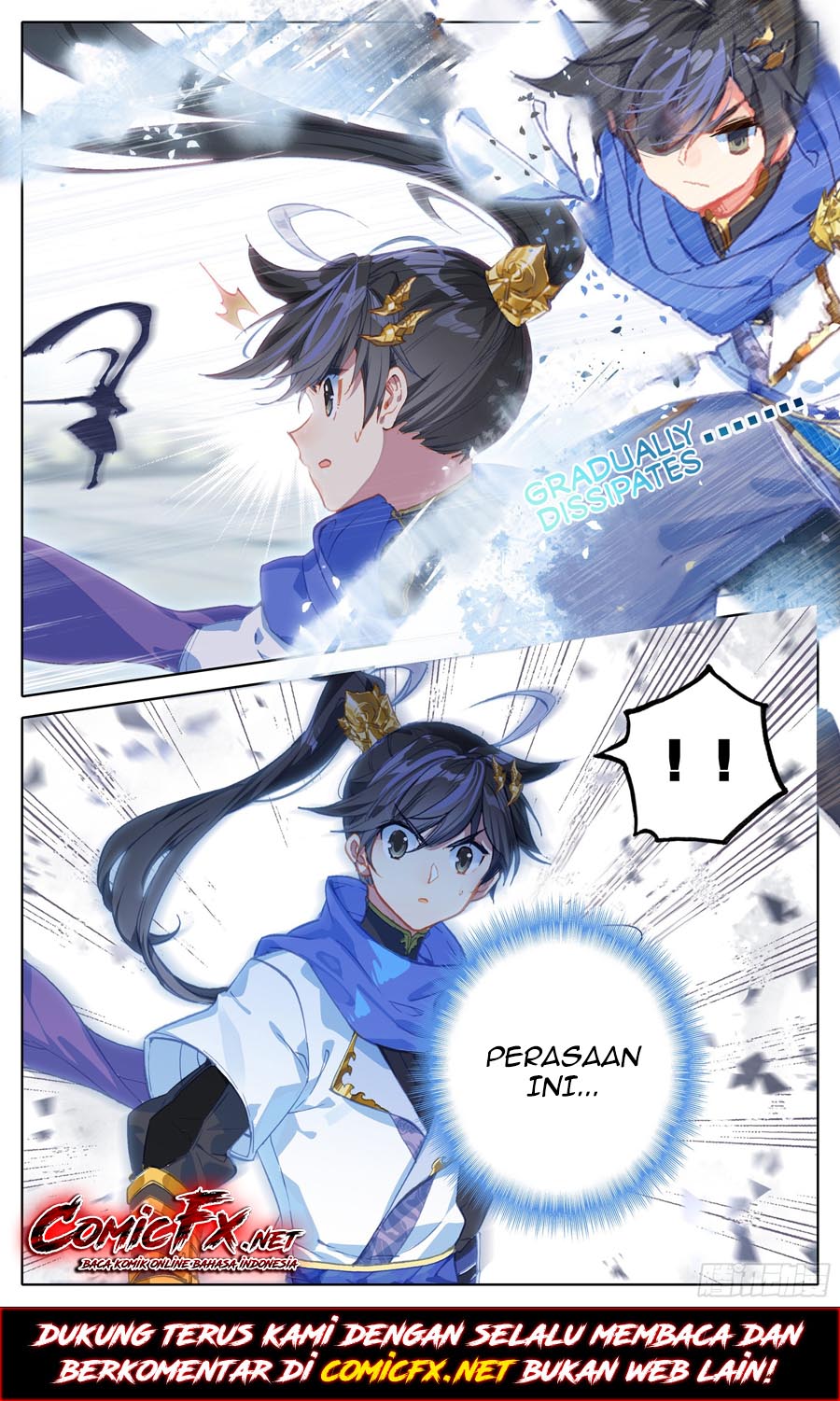 cang-yuantu - Chapter: 7