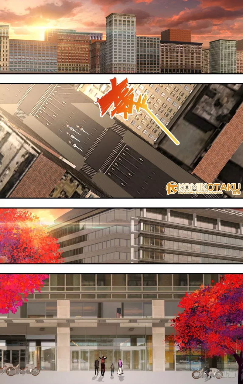 chong-sheng-resurrection - Chapter: 66