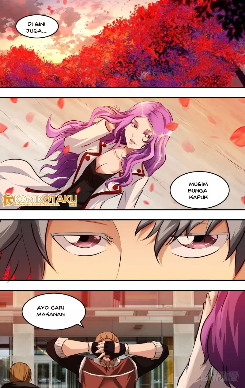 chong-sheng-resurrection - Chapter: 66