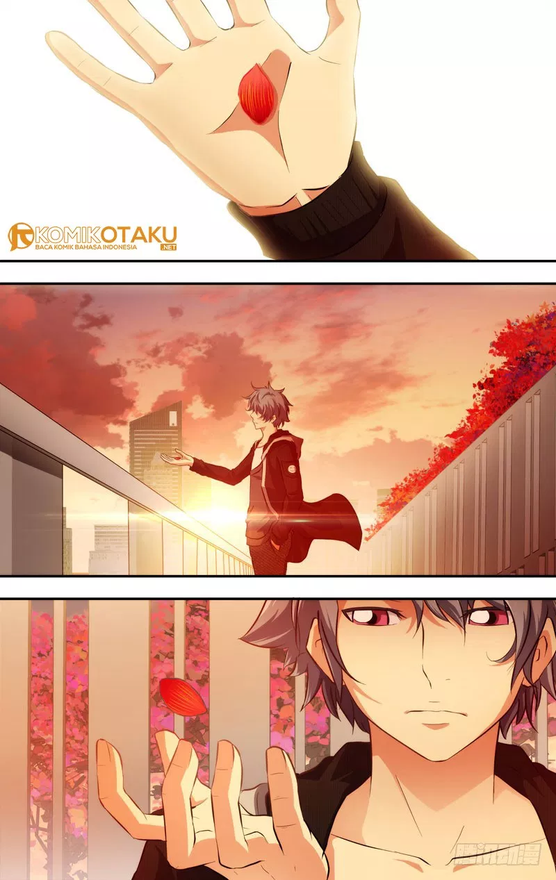 chong-sheng-resurrection - Chapter: 66