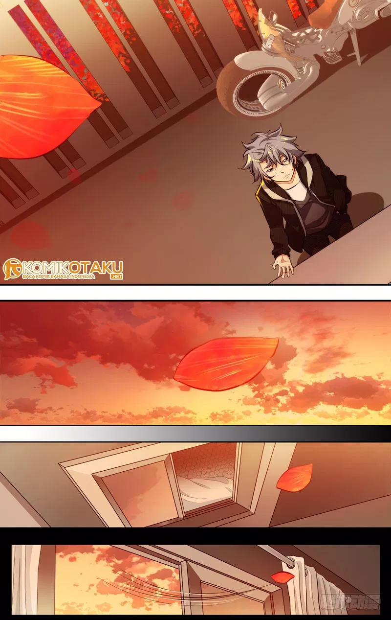 chong-sheng-resurrection - Chapter: 66