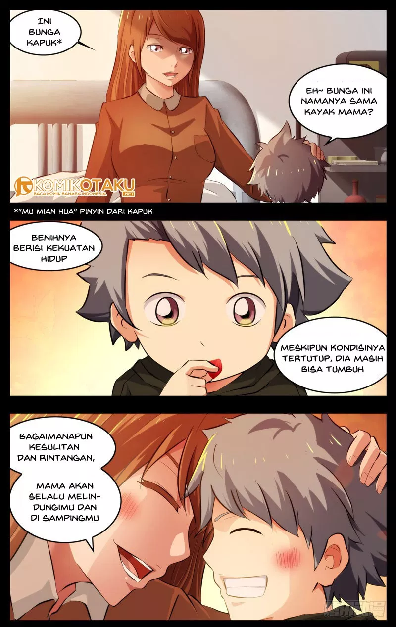 chong-sheng-resurrection - Chapter: 66