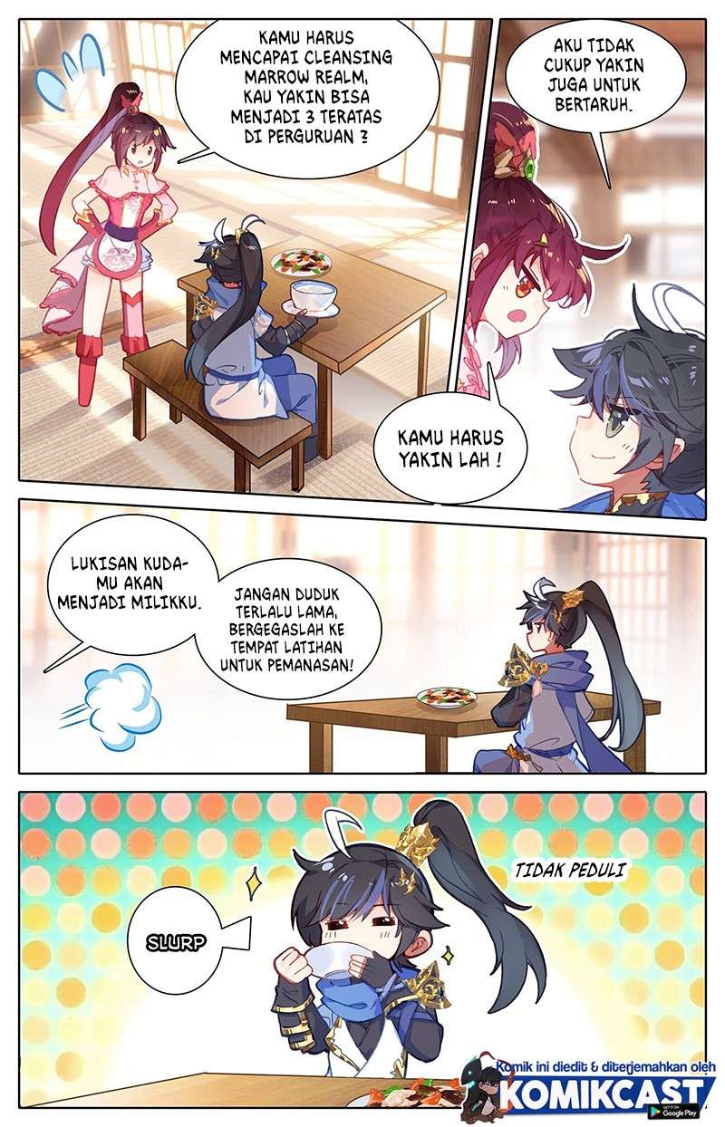 cang-yuantu - Chapter: 8