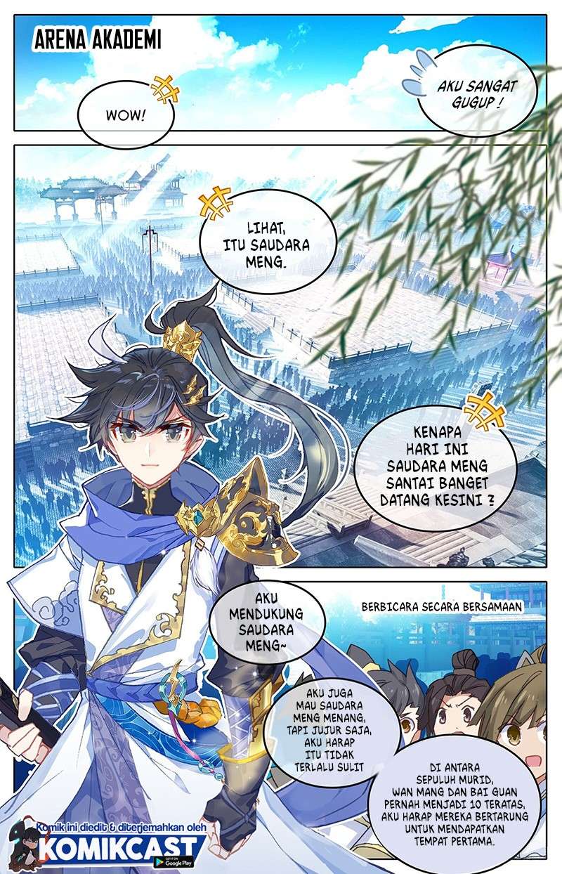 cang-yuantu - Chapter: 8