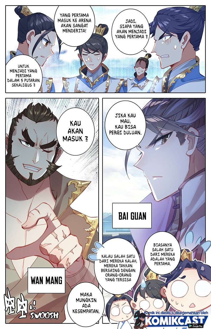 cang-yuantu - Chapter: 8