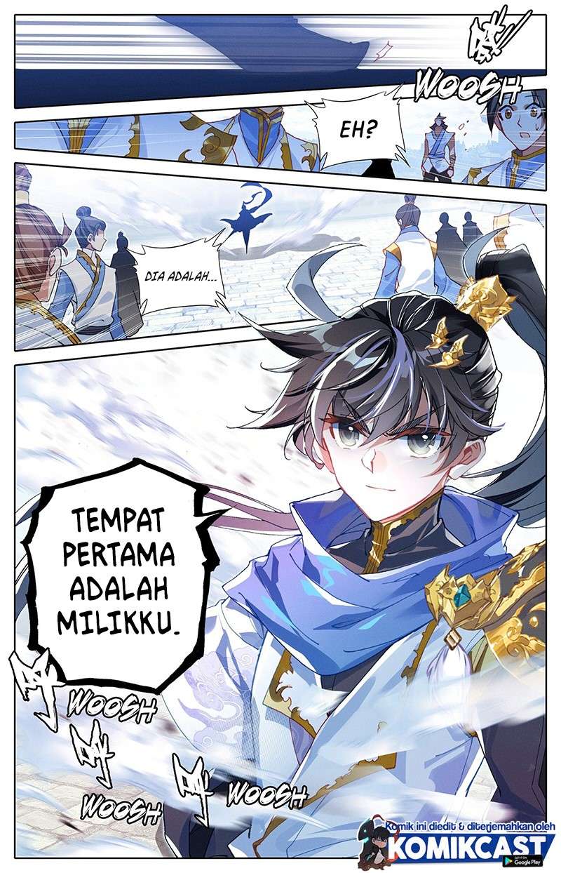 cang-yuantu - Chapter: 8