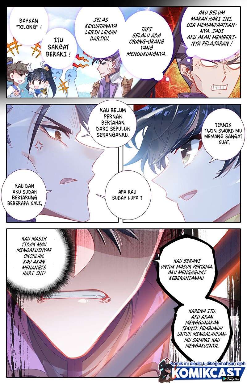 cang-yuantu - Chapter: 8