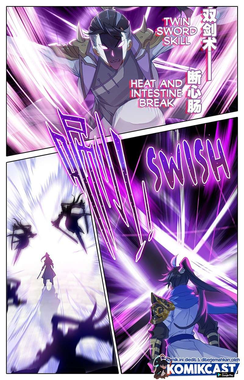 cang-yuantu - Chapter: 8