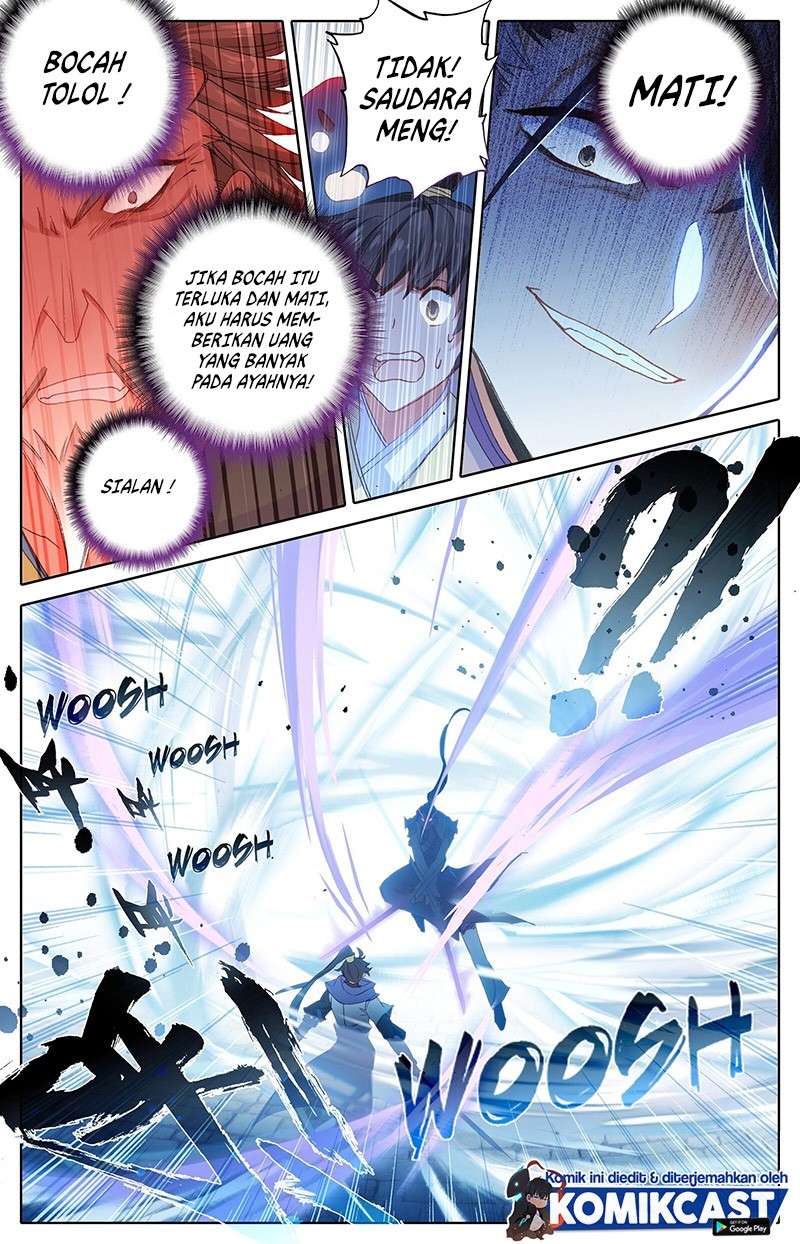 cang-yuantu - Chapter: 8