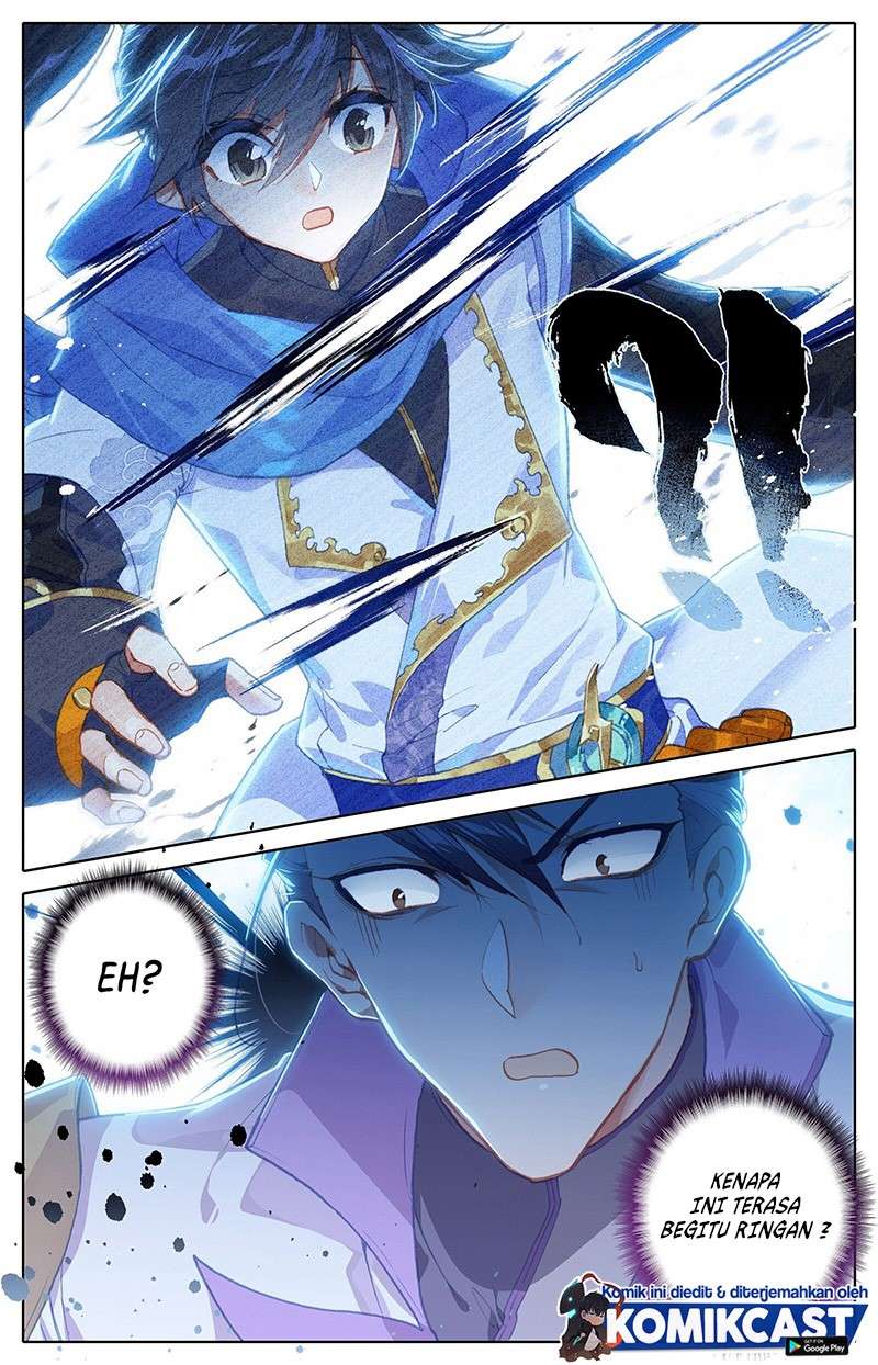 cang-yuantu - Chapter: 8