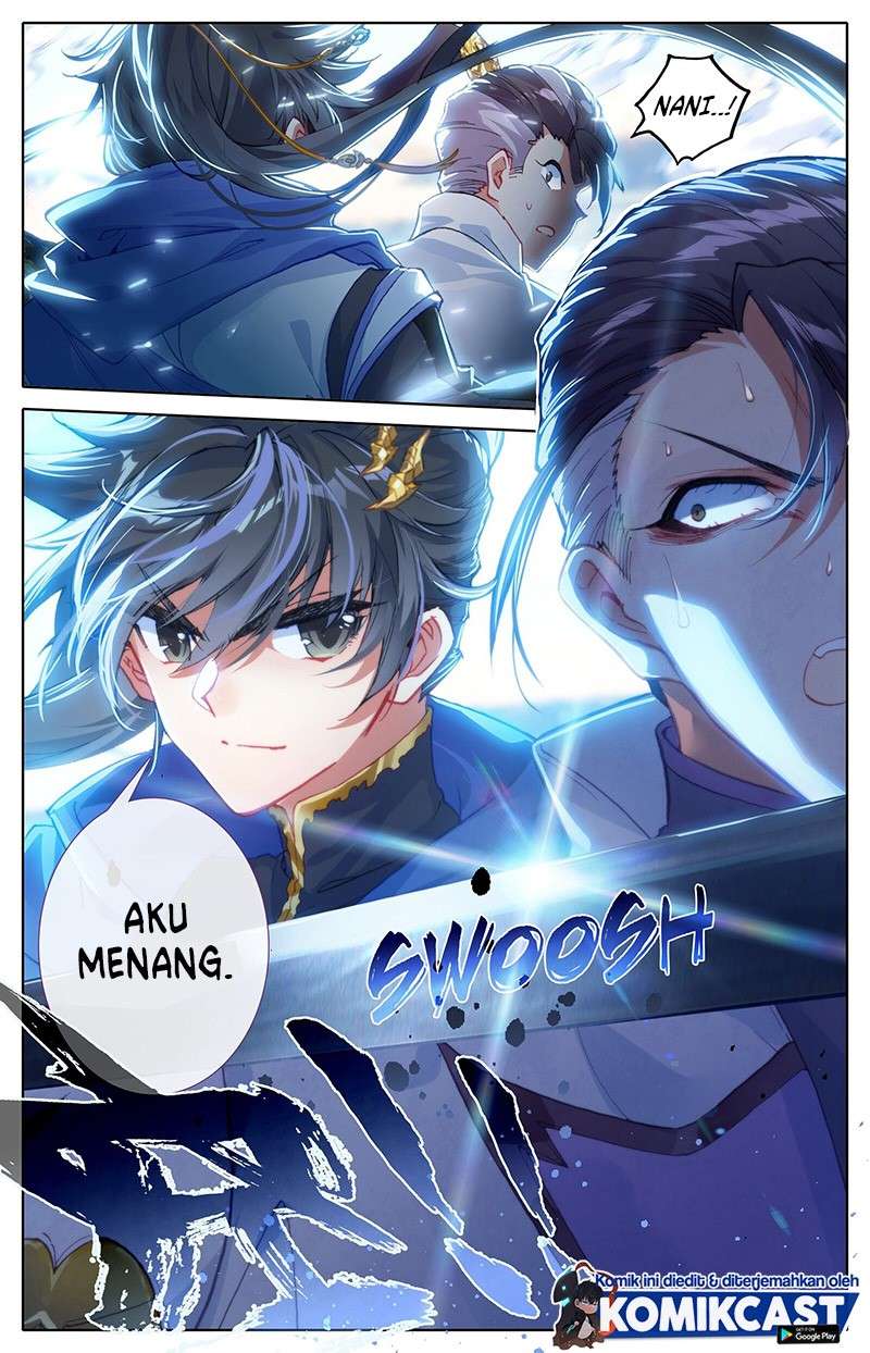 cang-yuantu - Chapter: 8