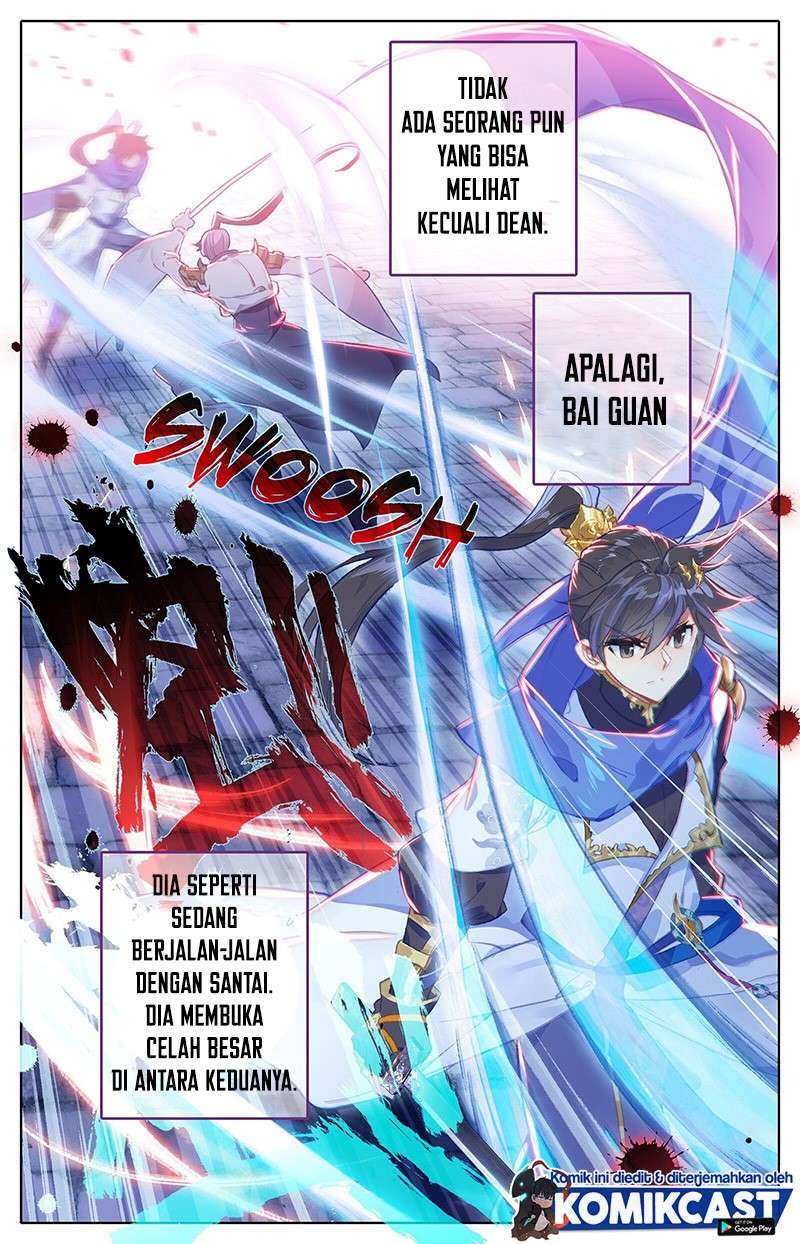 cang-yuantu - Chapter: 8