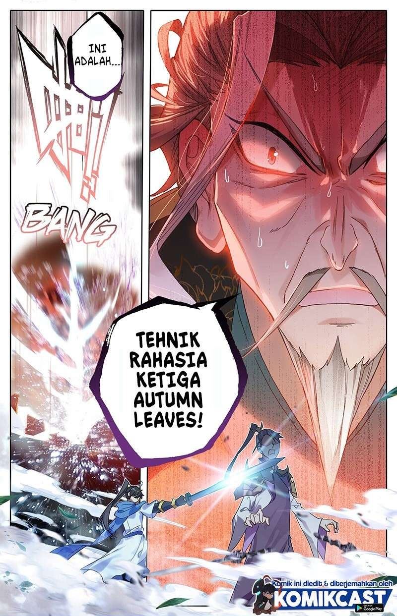 cang-yuantu - Chapter: 8