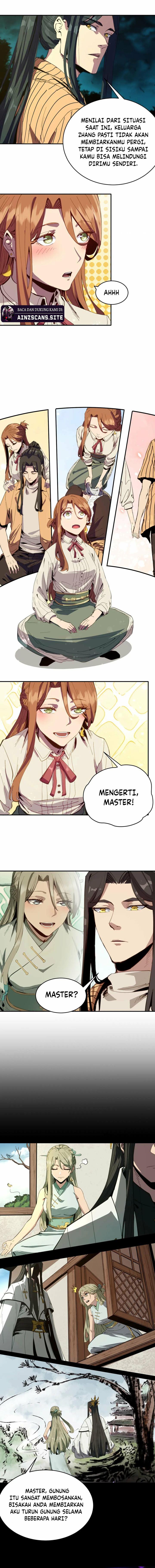 i-was-kidnapped-by-the-earth - Chapter: 12