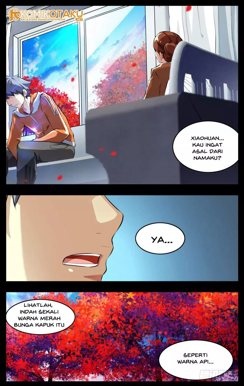 chong-sheng-resurrection - Chapter: 67
