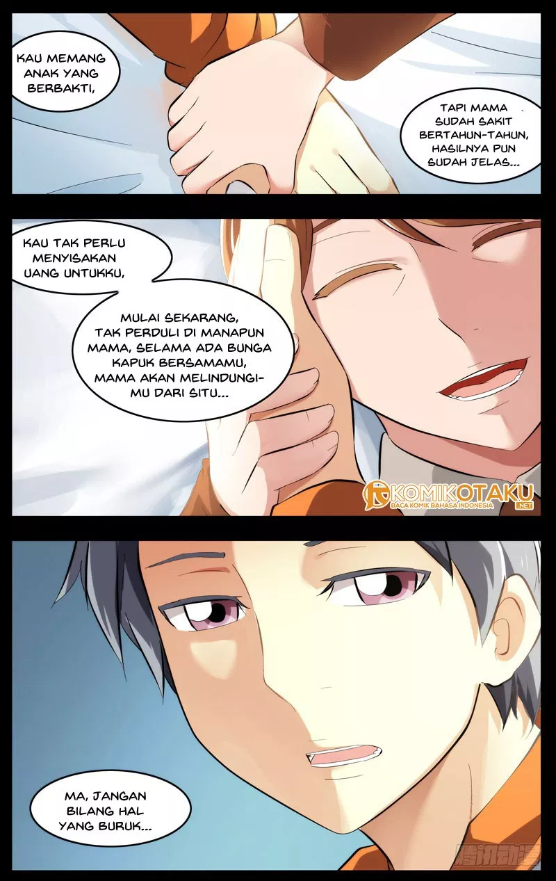 chong-sheng-resurrection - Chapter: 67