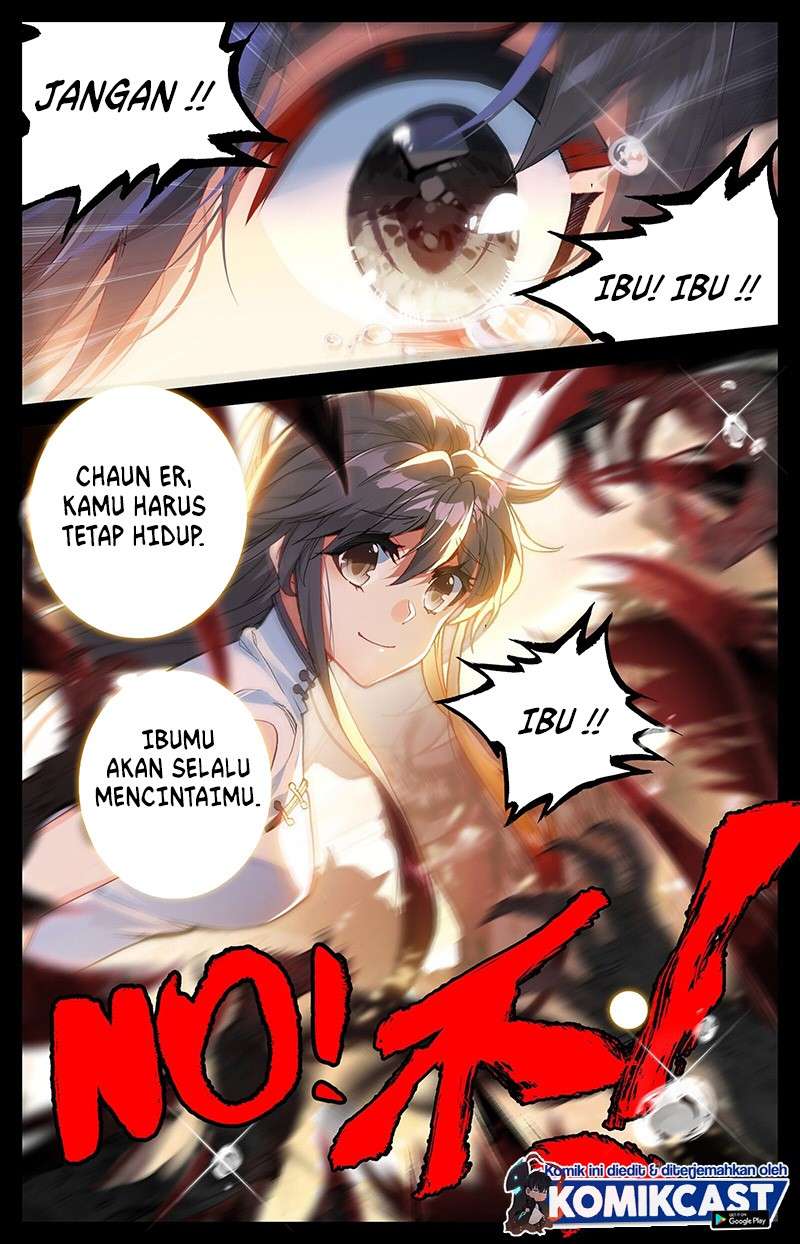 cang-yuantu - Chapter: 9