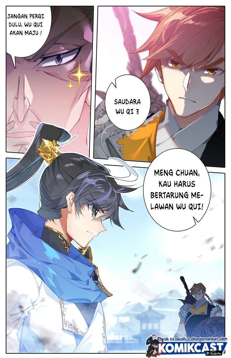 cang-yuantu - Chapter: 9