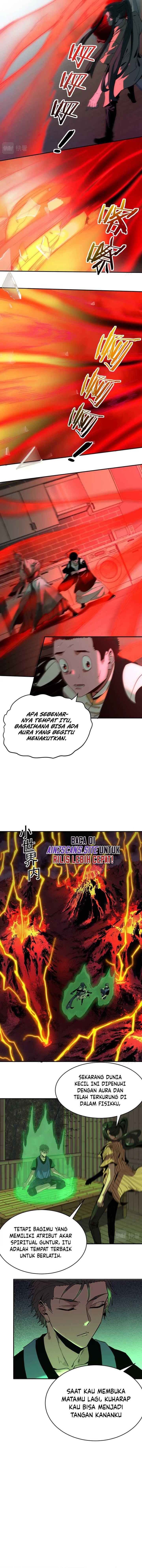 i-was-kidnapped-by-the-earth - Chapter: 13