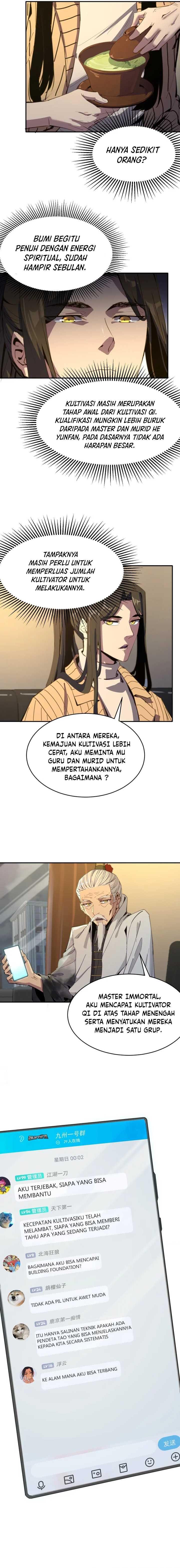 i-was-kidnapped-by-the-earth - Chapter: 13