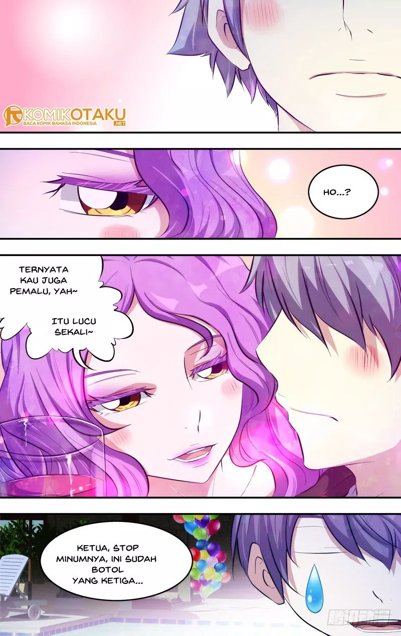 chong-sheng-resurrection - Chapter: 68