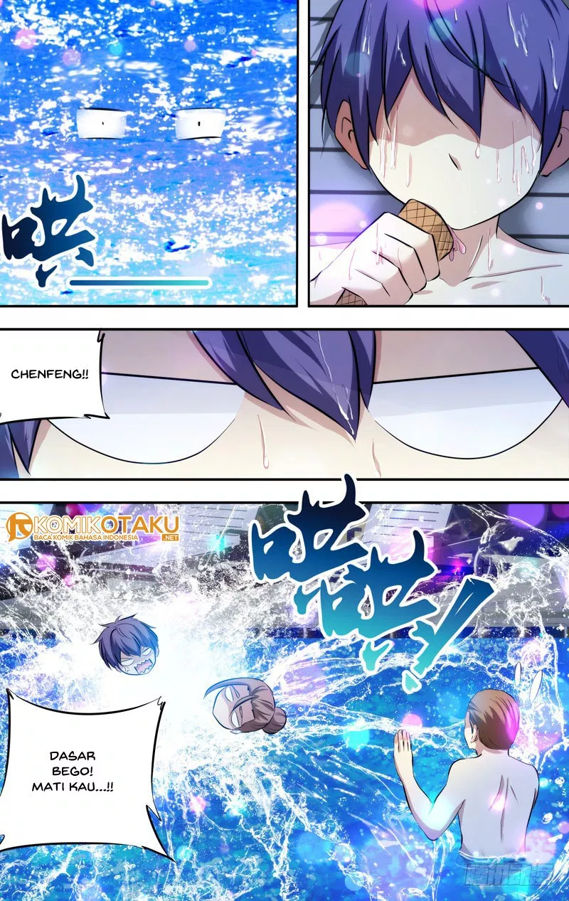 chong-sheng-resurrection - Chapter: 68