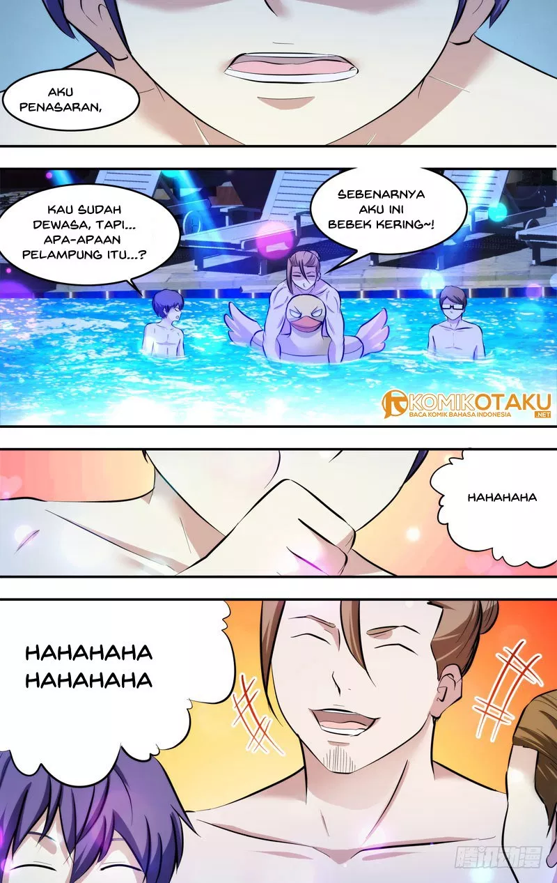 chong-sheng-resurrection - Chapter: 68