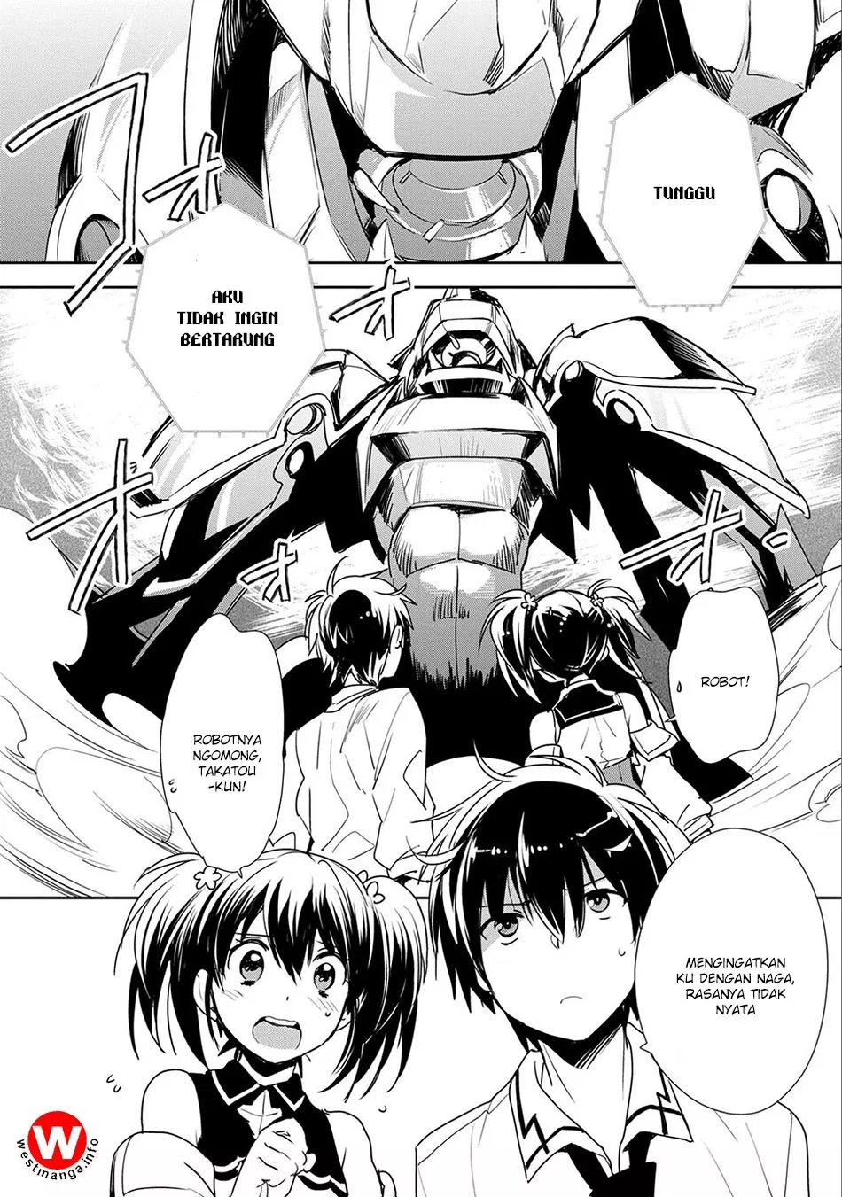 sokushi-cheat-ga-saikyou-sugite-isekai-no-yatsura-ga-marude-aite-ni-naranai-n-desu-ga - Chapter: 6