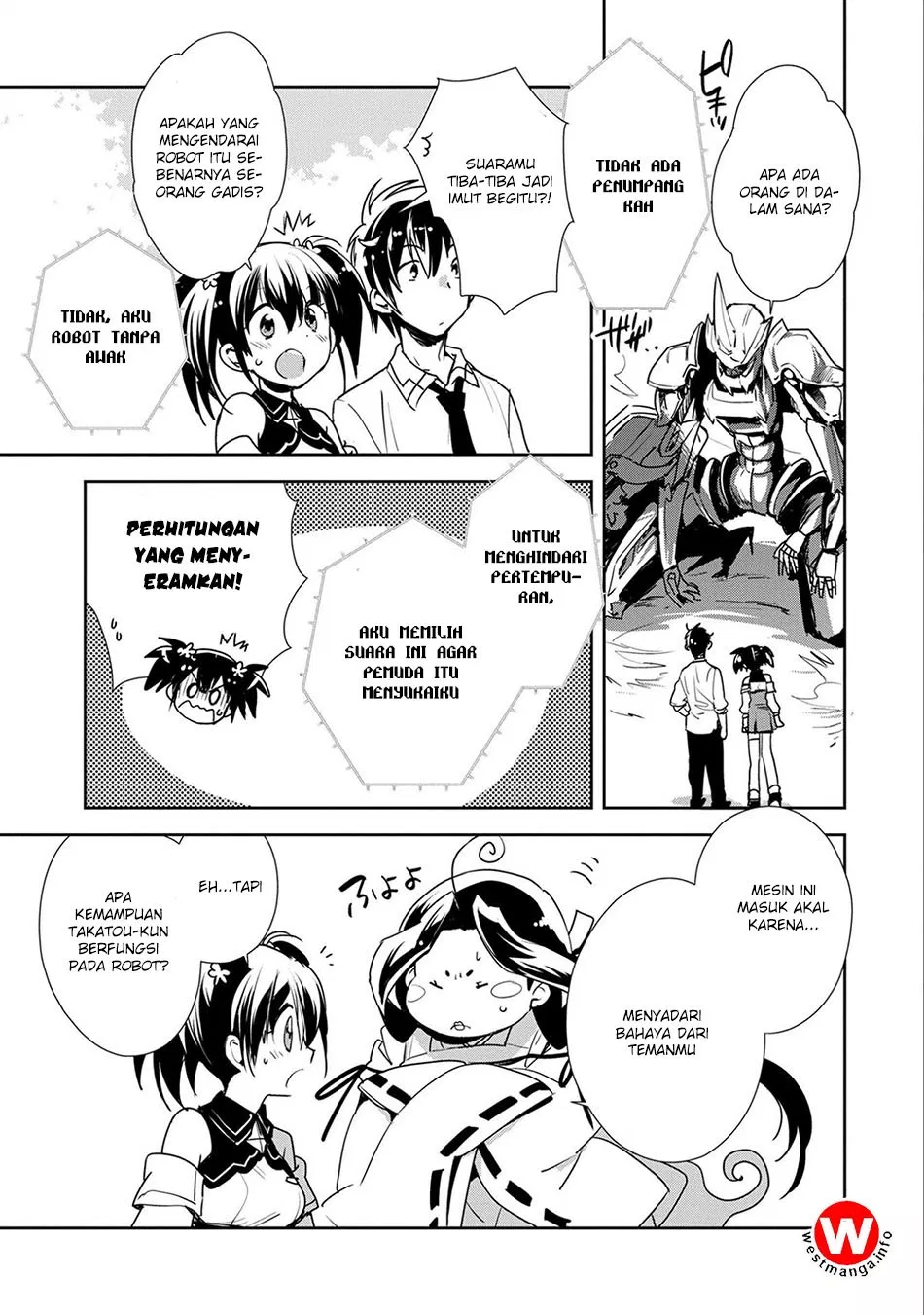 sokushi-cheat-ga-saikyou-sugite-isekai-no-yatsura-ga-marude-aite-ni-naranai-n-desu-ga - Chapter: 6