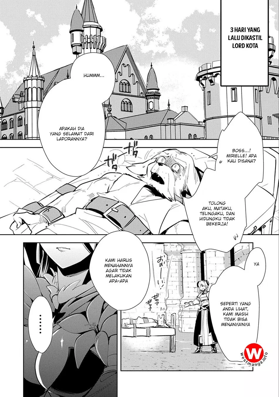 sokushi-cheat-ga-saikyou-sugite-isekai-no-yatsura-ga-marude-aite-ni-naranai-n-desu-ga - Chapter: 6